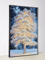 ⁦الأغصان الثلجيه⁩ - الصورة ⁦2⁩