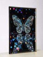 ⁦أجنحةٌ الفراشه الماسيّة⁩ - الصورة ⁦2⁩