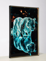 ⁦طيف النمر⁩ - الصورة ⁦2⁩