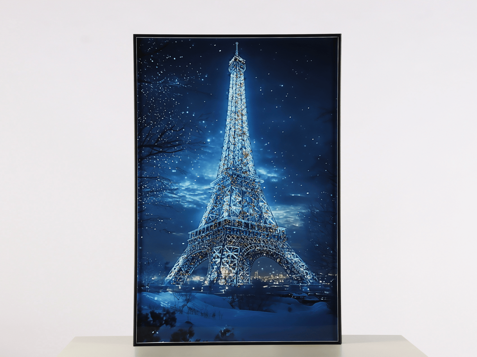 IMG_3889 بريقُ إيفل - الصورة 1