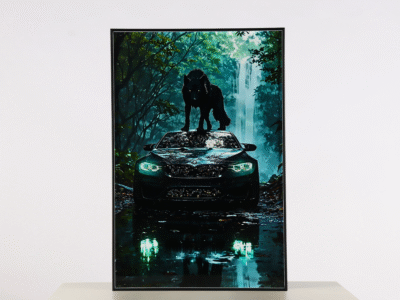 سيادةُ النمر