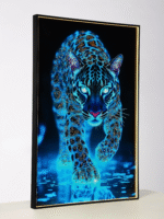 ⁦توهجُ النمر⁩ - الصورة ⁦2⁩