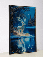 ⁦شموخُ الغزال⁩ - الصورة ⁦2⁩