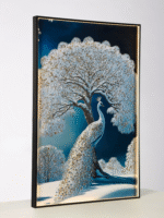 ⁦هيبةُ الطاووس⁩ - الصورة ⁦2⁩