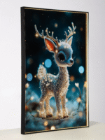 ⁦رقةُ الغزال⁩ - الصورة ⁦2⁩