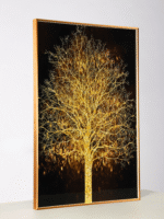 شجرةُ الذهب