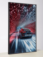 ⁦نفقُ السرعةِ الخارق (The Urus Velocity Tunnel)⁩ - الصورة ⁦3⁩