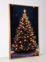 ⁦توهجُ الكريسماس⁩ - الصورة ⁦2⁩