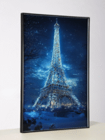 ⁦بريقُ إيفل⁩ - الصورة ⁦2⁩