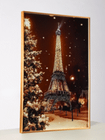 ⁦شتاء باريس⁩ - الصورة ⁦2⁩