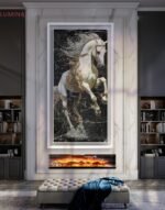 ⁦أصالةُ الخيل⁩ - الصورة ⁦2⁩