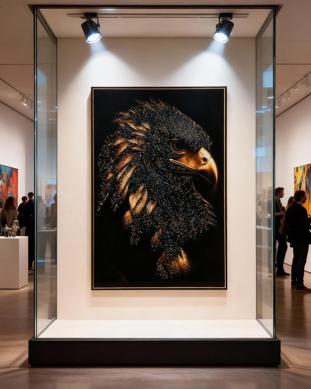 WhatsApp Image 2026-01-20 at 11.42.39 PMئ غضبُ الصقر - الصورة 1