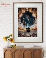 سكينةُ السماءِ