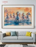 ⁦عنفوانُ الخيولِ⁩ - الصورة ⁦2⁩