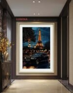 ليلةُ السيادةِ في باريس (The Parisian Sovereignty)