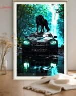 ⁦سيادةُ البريةِ والمحرك⁩ - الصورة ⁦2⁩