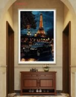 ⁦ليلةُ السيادةِ في باريس (The Parisian Sovereignty)⁩ - الصورة ⁦2⁩