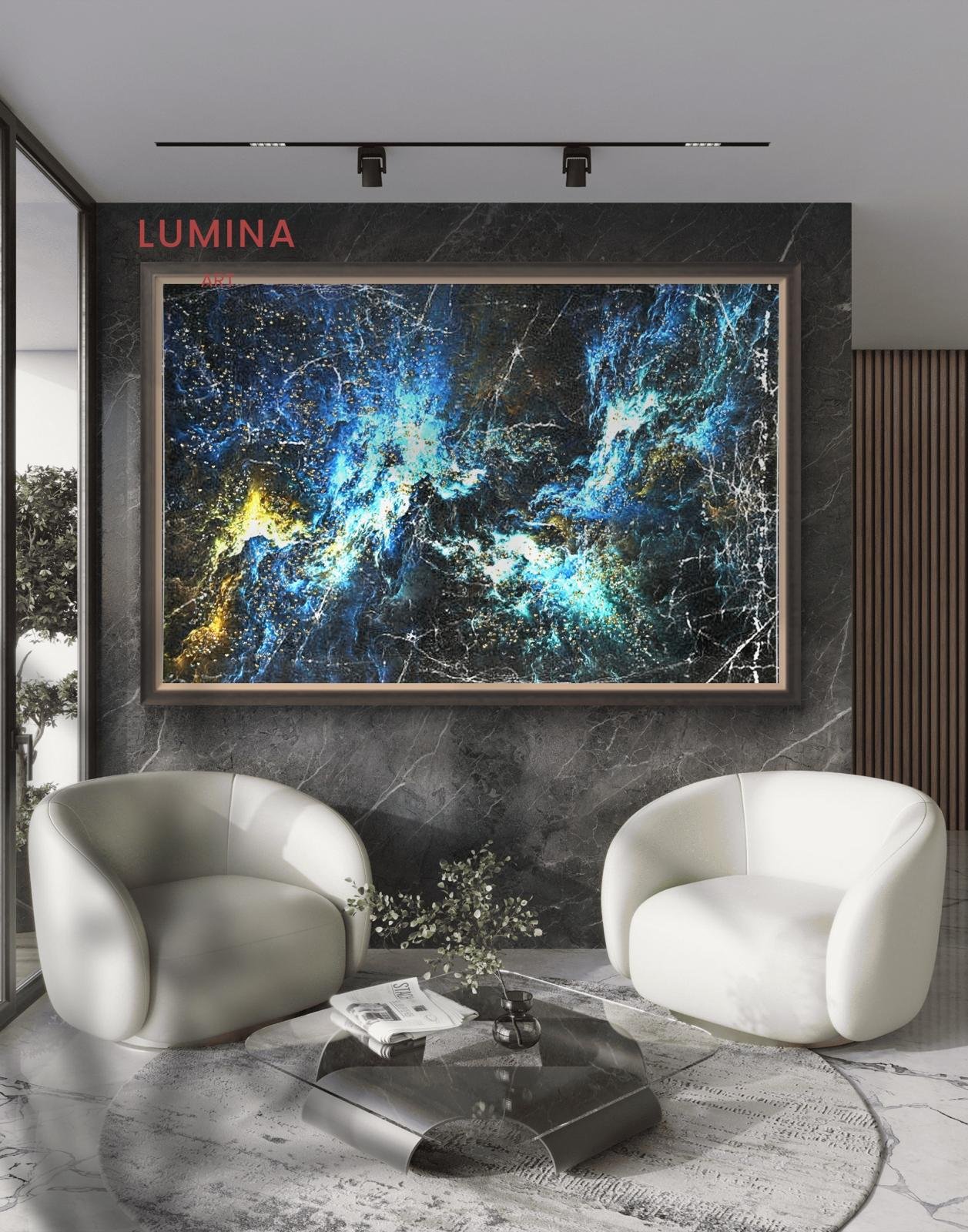 WhatsApp Image 2026-01-29 at 5.32.31 PM سديمُ النور (The Nebula of Light) - الصورة 1