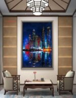 ⁦مرآةُ دبي (The Imperial Dubai Mirror)⁩ - الصورة ⁦2⁩