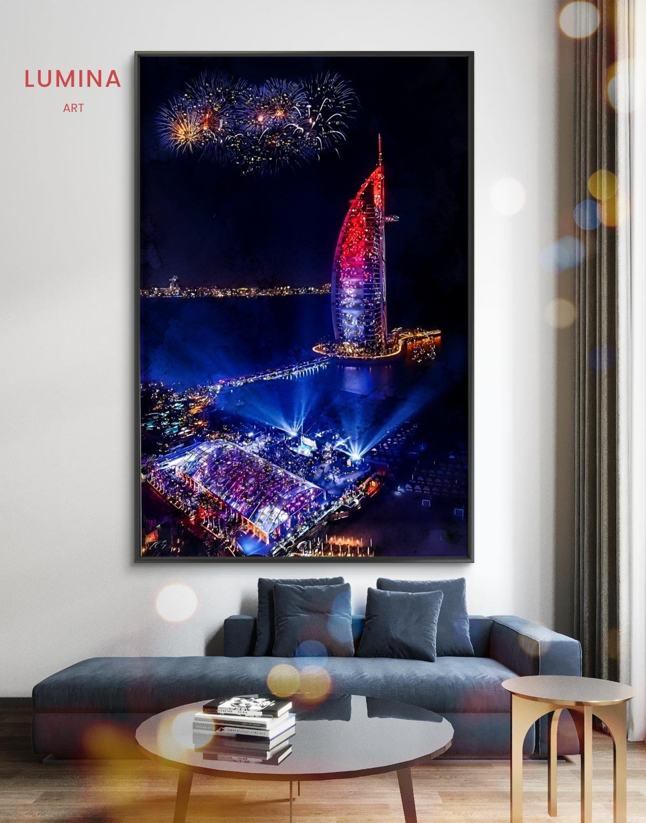 WhatsApp Image 2026-01-29 at 5.32.31 PM6 ليلةُ الاحتفالِ فوقَ ضفافِ "جُميرا - الصورة 1