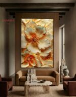 تفتُّحُ الذهب (The Golden Bloom)