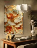 ⁦تفتُّحُ الذهب (The Golden Bloom)⁩ - الصورة ⁦2⁩